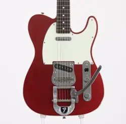 FENDER JAPAN TL62B-BTXNO250403