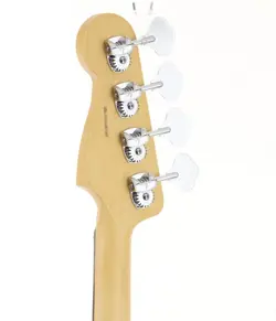 FENDER AMERICAN PROFESSIONAL II PRECISION BASS 3CS SAFE DELIVERY FROM JAPAN