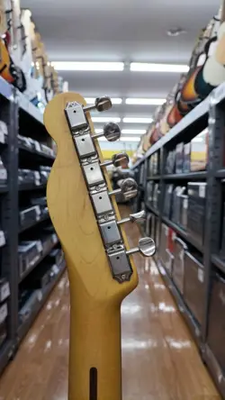 MODIFIED '60S CUSTOM