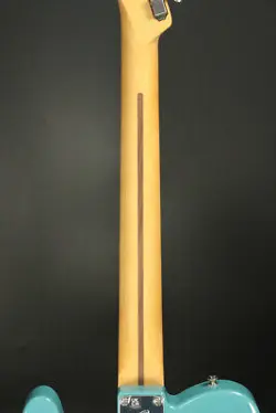 FENDER PLAYER II TELECASTER HH ROSEWOOD AQUATONE BLUE