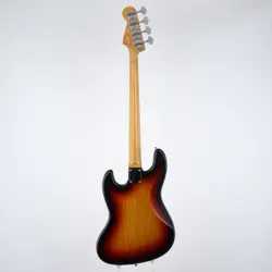 FENDER JAPAN EXTRAD JB62-128 3TONE SUNBURST SAFE DELIVERY FROM JAPAN