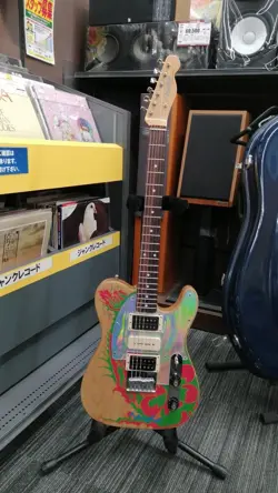 JIMMY PAGE TELECASTERNO250331