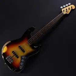 JAZZ BASS '05