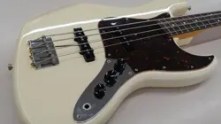 FENDER JAPAN JB62NO250331