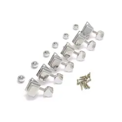 STRATOCASTER/TELECASTER TUNING