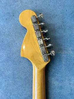 YWH 2006-08 ELECTRIC