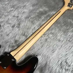 FENDER 2024 COLLECTION MADE IN JAPAN HYBRID II JAZZ BASS PJ ACTUAL IMAGE SAFE DE