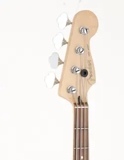 BASS BLACK OCHANOMIZU