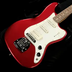 USED FENDER MEXICO / 2012 PAWN SHOP BASS VI CANDY SHIBUYA STORE NO.RG1982