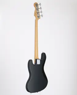 USED FENDER MEXICO / CLASSIC 60S JAZZ BASS BLACK SHINJUKU STORE NO.RG2002
