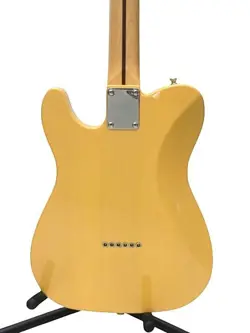 BUTTERSCOTCH NO.RG1787