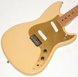 INCLUDED FENDER MEXICO