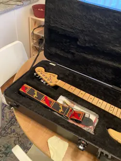 SPECIAL STRATOCASTER VINTAGE