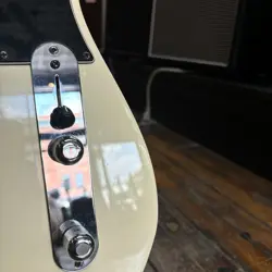 SPECIAL TELECASTER 2009