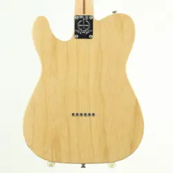 USED FENDER USA / TELEBRATION LIMITED EDITION 60TH ANNIVERSARY 75 NO.RG1864