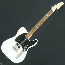 WHITE SN.23033016 FENDER