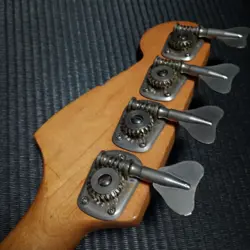 1970 MUSICMASTER BASS