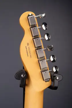 FENDER PLAYER II TELECASTER ELECTRIC GUITAR - AQUATONE BLUE WITH ROSEWOOD