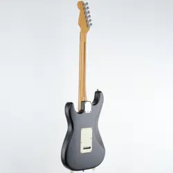 USED FENDER USA / AMERICAN STANDARD STRATOCASTER BLACK UMEDA STORE NO.RG1800