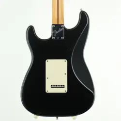 STRATOCASTER BLACK UMEDA