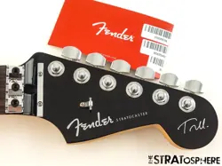 LOCKING TUNERS FLOYD