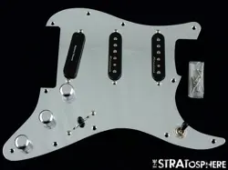 PICKGUARD STRATOCASTER FLOYD