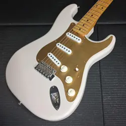 FENDER JAPAN ST57-TX/ALG US BLONDE 2002-2004