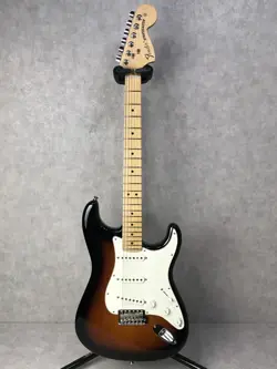FENDER AMERICAN SPECIAL STRATOCASTER MAPLE