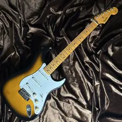 FENDER JAPAN ST-57 2004 2006 MADE