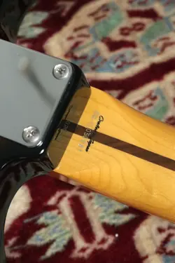 W/ MONTY'S RETROWIND