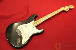 FENDER HIGHWAY ONE STRATOCASTER UG FBK/M