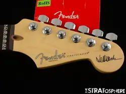 AMERICAN LSR ROSEWOOD