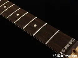 BECK STRAT NECK