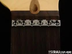 LOCKING TUNERS AMERICAN