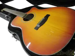 AUDITORIUM BODY FISHMAN