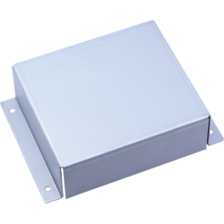 CAPACITOR COVER, FENDER, FOR BASSMAN