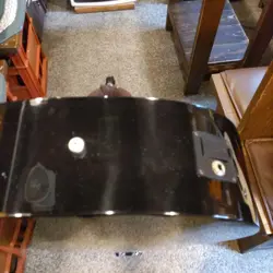 GUITAR DREADNOUGHT WITH