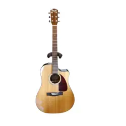 FENDER CD280SCE DREADNOUGHT