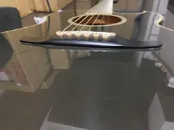 GUITAR JAPANESE MADE
