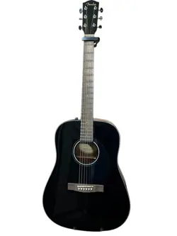 CD-60S BLACK DREADNOUGHT