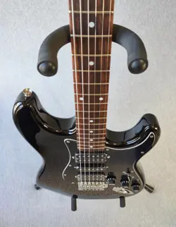 ELECTRIC GUITAR HSH