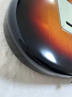 SUNBURST NOISELESS PICKUPS