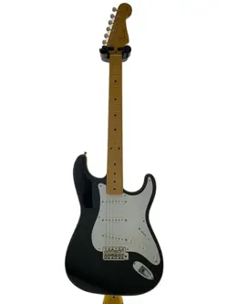 GUITAR BLACK 2006