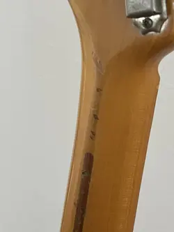 JAPAN STRATOCASTER ST54-75RV
