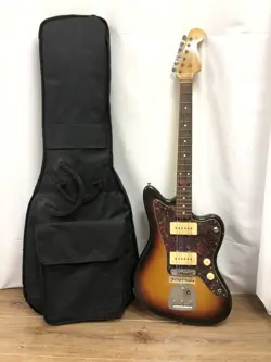 GUITAR 2002-2004 BODY