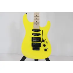 HEAVY METAL ELECTRIC