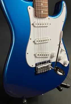 MARINE METALLIC FINISH