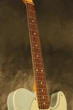 60 CUSTOM TELECASTER