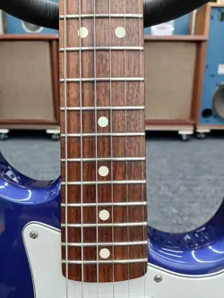 STANDARD STRATOCASTER MIDNIGHT
