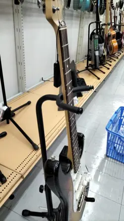 ST-43/M 3-TONE SUNBURST